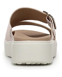 Dr. Scholl's Women's Madison Cloud Slide Sandals