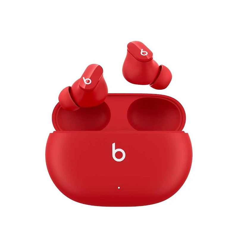 Studio Buds Totally Wireless Noise Cancelling Earbuds