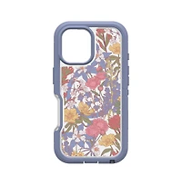 OtterBox Defender Pro Xt Clear MagSafe Case for Apple iPhone 16