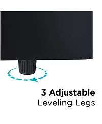 Black & Decker 8 Bottle Capacity Wine CellarMirror Door