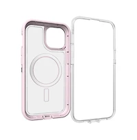 OtterBox Defender Pro Xt Clear MagSafe Case for Apple iPhone 15 Pro