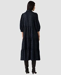 Levi's Juniors' Darla Collared Midi Dress