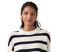 Levi's Juniors' Candide Crewneck Sweater