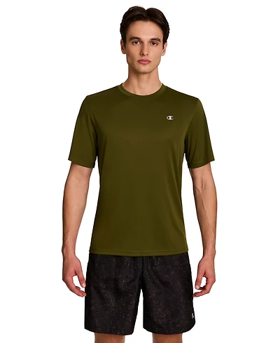 Champion Men's Double Dry T-Shirt