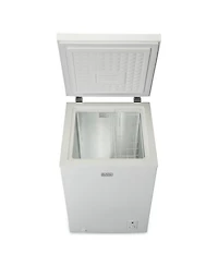 Cu. Ft. Chest Freezer