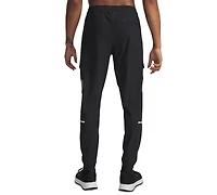 Under Armour Men's Pull-On Regular-Fit Pants