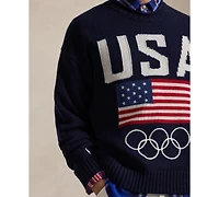 Polo Ralph Lauren Men's Roll-Neck Sweater