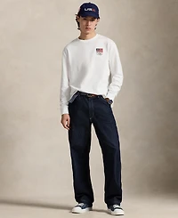 Polo Ralph Lauren Men's Jersey Graphic T-Shirt