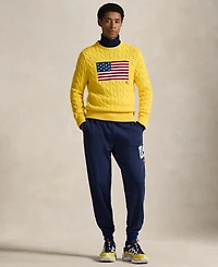 Polo Ralph Lauren Men's Winter Long-Sleeve Sweater