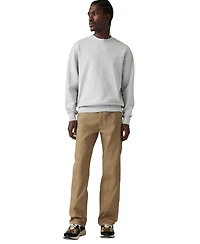 Levi's Men's 501 Original Shrink-to-Fit Non-Stretch Jeans