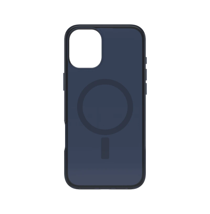 OtterBox Symmetry Clear MagSafe Case for Apple iPhone 16 Plus