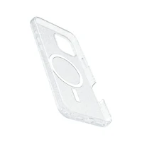 OtterBox Symmetry Clear MagSafe Case for Apple iPhone 16 Plus