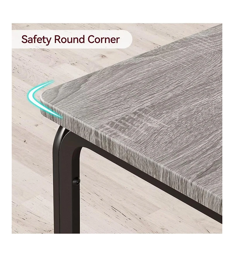 gaomon 3 - Piece Dining Set