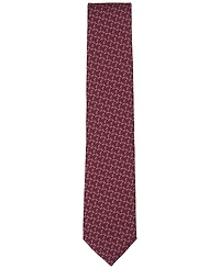 Perry Ellis Portfolio Men's Delson Geometric Tie