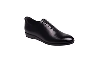 Marc Joseph New York East Road Hands-Free Slip On Technology Perforated Dress Oxfords