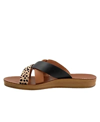 Los Cabos Brik Women's Comfort Sandals
