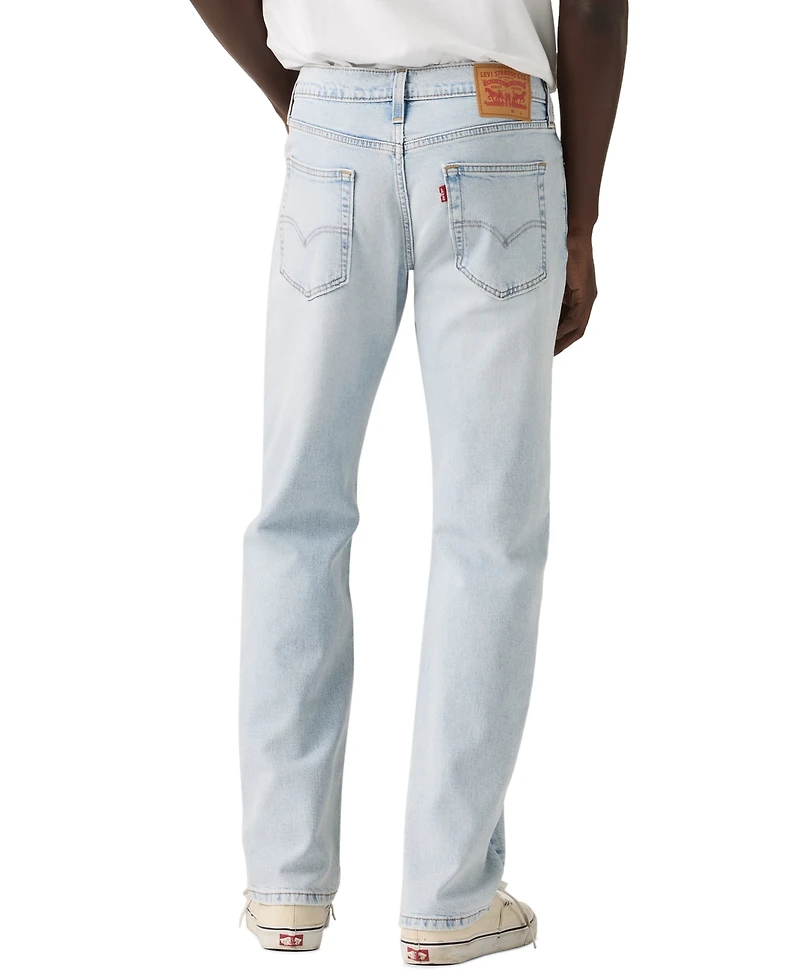 Levi's Men's 514 Straight Fit Jeans