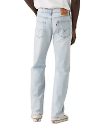 Levi's Men's 514 Straight Fit Jeans