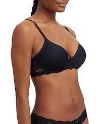 Skarlett Blue Women's Goddess Convertible Plunge T-Shirt Bra