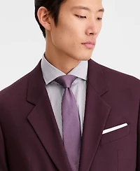 Hugo by Hugo Boss Men's Modern-Fit Suit Jacket