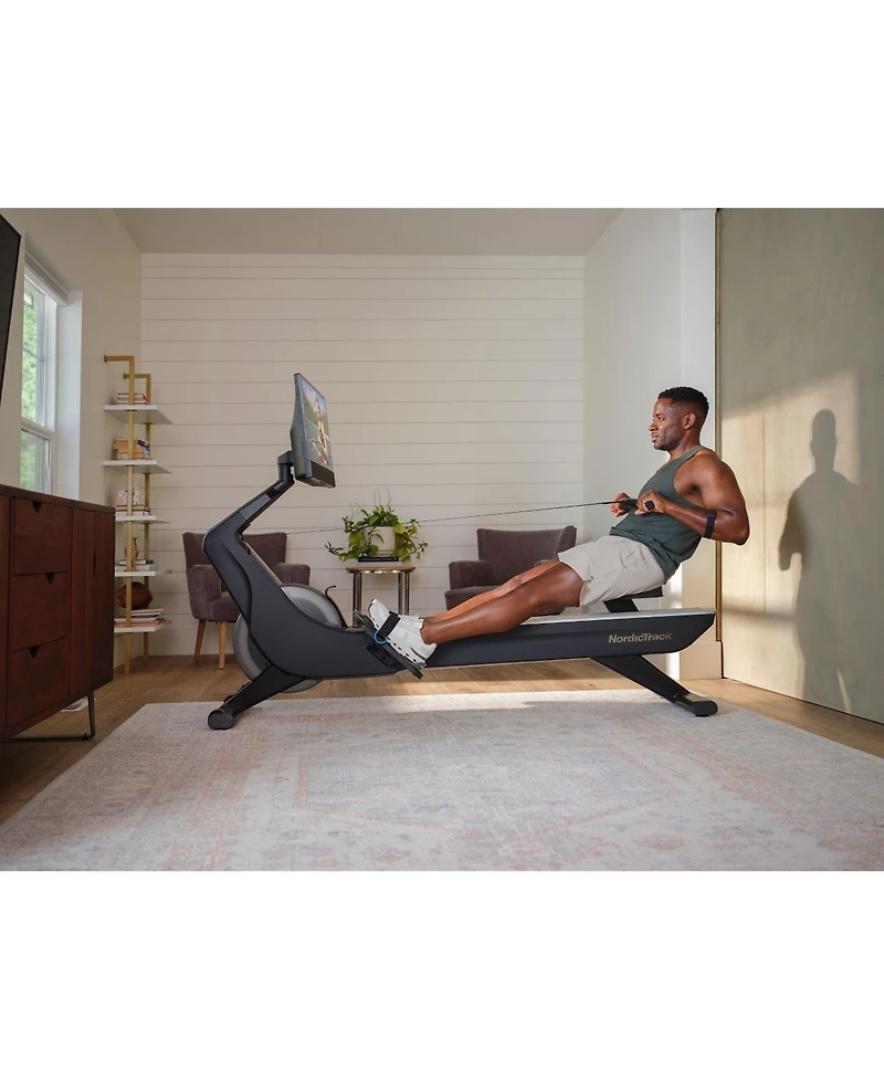 NordicTrack RW900 Rower