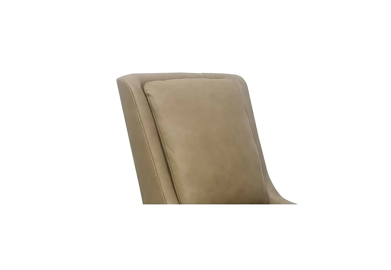 Parker Living Lotus Cream - Desk Chair