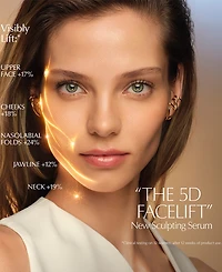 Estee Lauder Revitalizing Supreme + Sculpting Serum, 1.7 oz.