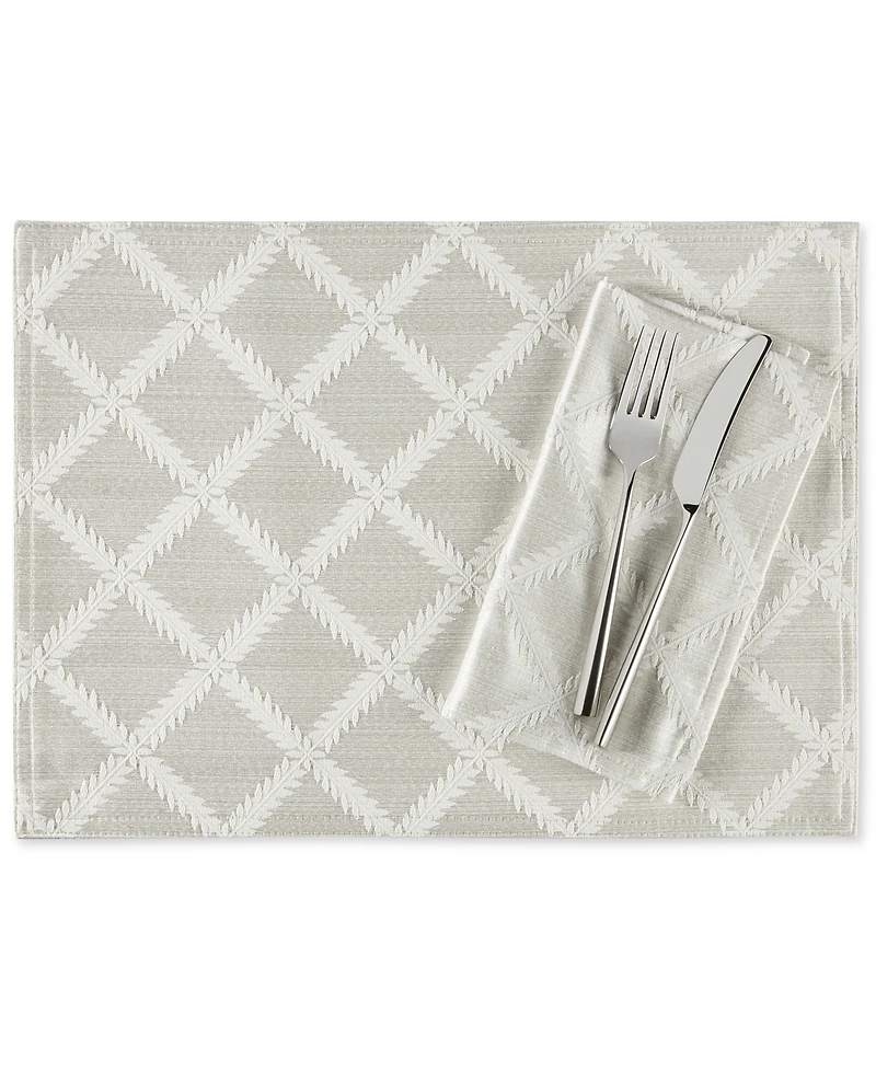Lenox Laurel Leaf 19" x 19" Napkin