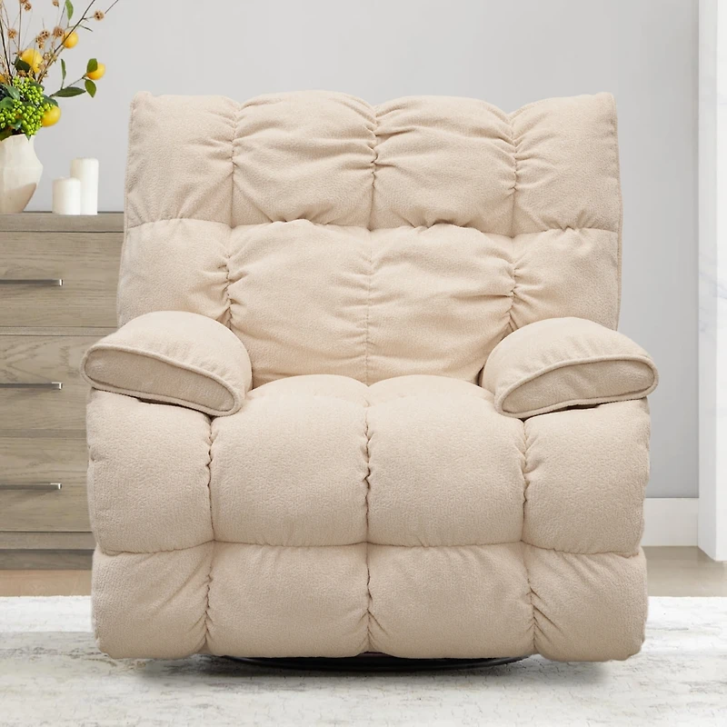 Streamdale Furniture Streamdale Sitjoy Classic Recliner S1