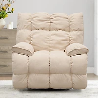 Streamdale Furniture Streamdale Sitjoy Classic Recliner S1