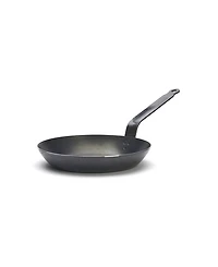 De Buyer Blue Carbon Steel 9.5" Fry Pan