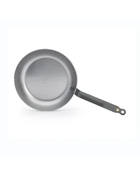 De Buyer Mineral B Carbon Steel 2-Pc. Starter Set