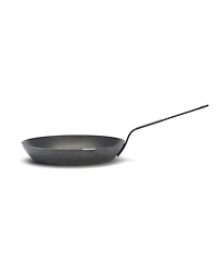De Buyer Blue Carbon Steel 3-Pc. Fry Pan Set