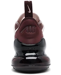 Nike Women's Air Max 270 Casual Sneakers from Finish Line