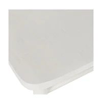 Jofran Fitz Traditional Solid Wood Curved Back Spindle Dining Chair (Set of 2