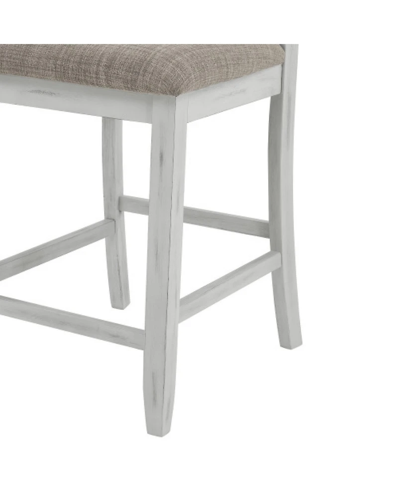 Streamdale Furniture This is a sku W1781S00023 chair. There are two chairs in the box.