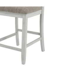 Streamdale Furniture This is a sku W1781S00023 chair. There are two chairs in the box.