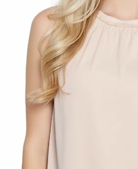 Ny Collection Women's Crew Neck Top