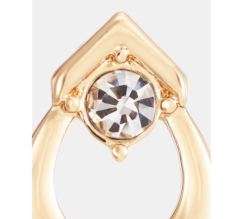 Anne Klein 3-Pc. Set Crystal Earrings