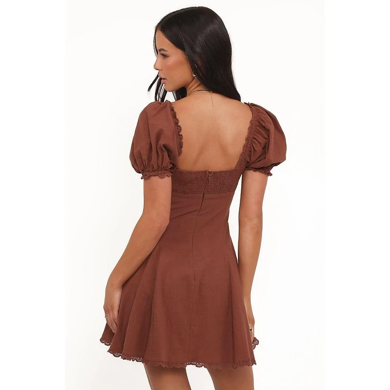 Petal and Pup Women's Anora Mini Dress