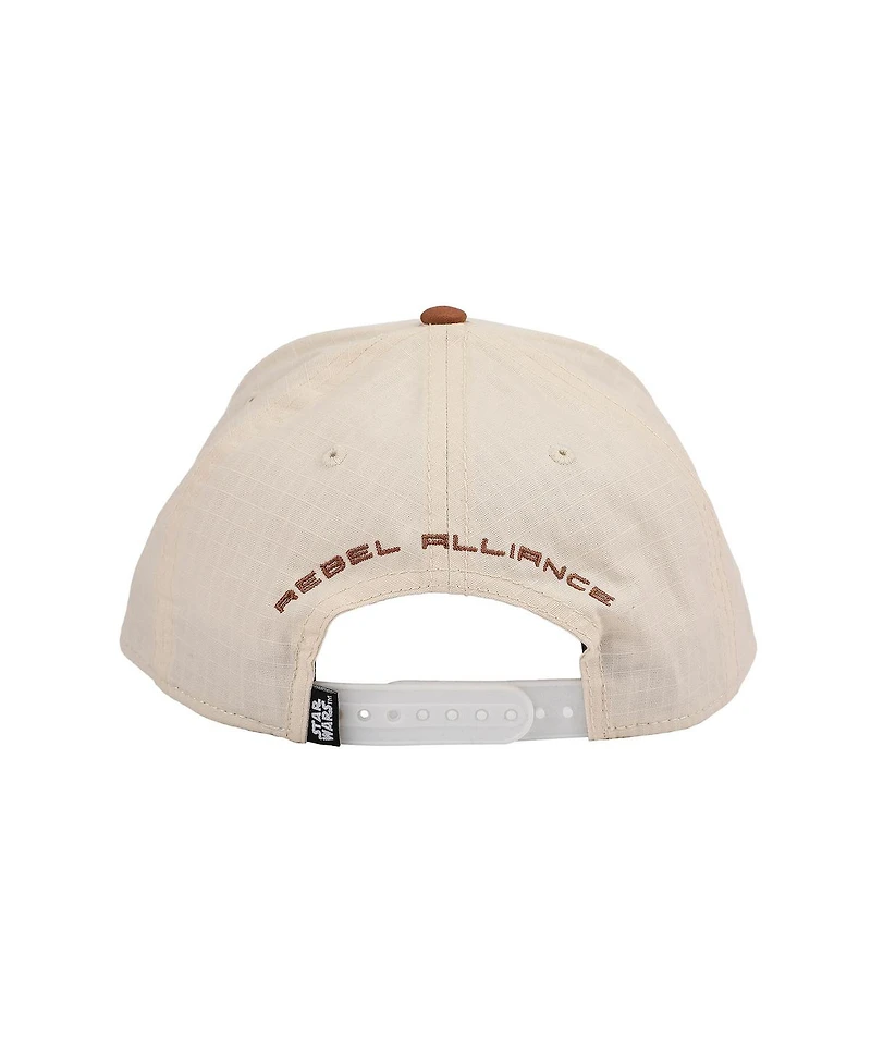 Star Wars Men's Episode Iv: A New Hope Rebel Alliance Adult Trucker Hat