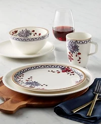 Villeroy Boch Artesano Provencal Lavender Dinnerware Collection
