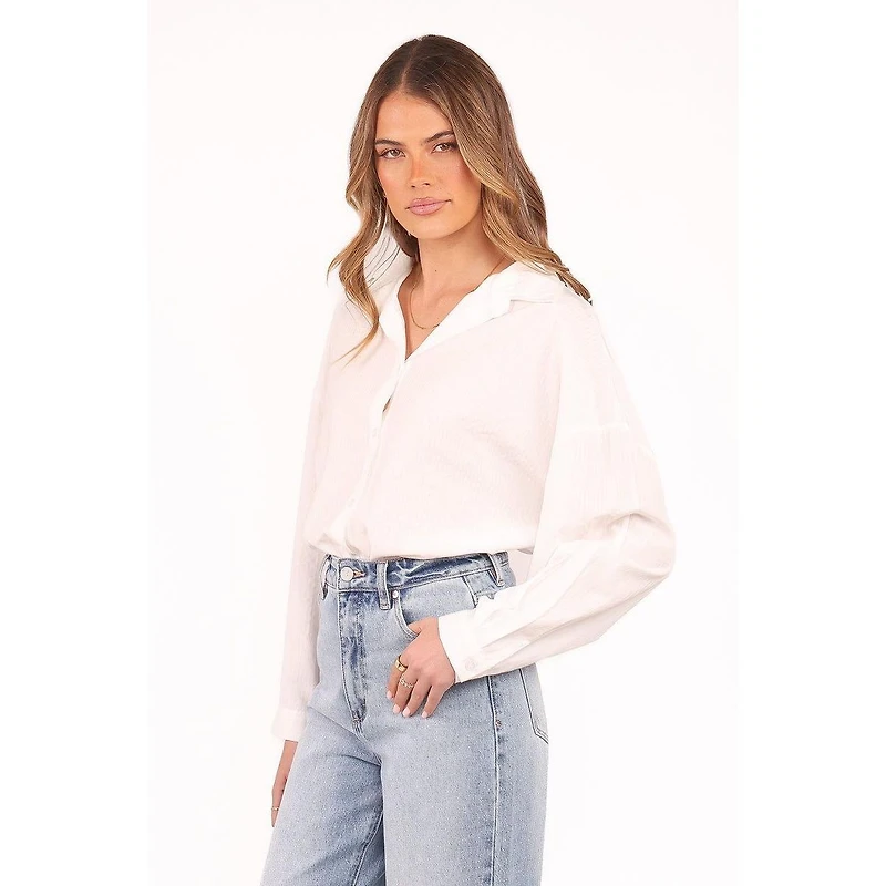 Petal and Pup Women's Edwards Shirt