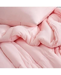 Coma Inducer No Sweat Off My Oversized Comforter Set