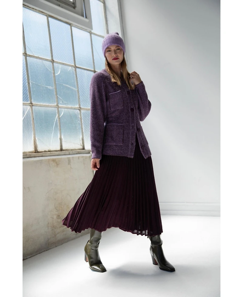 Sskein Women's Soleil Skirt