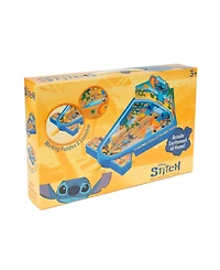 World Tech Toys Disney Stitch Tabletop Baseball Pinball Game Toy