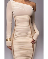 Jluxlabel Women's Monika Midi Dress