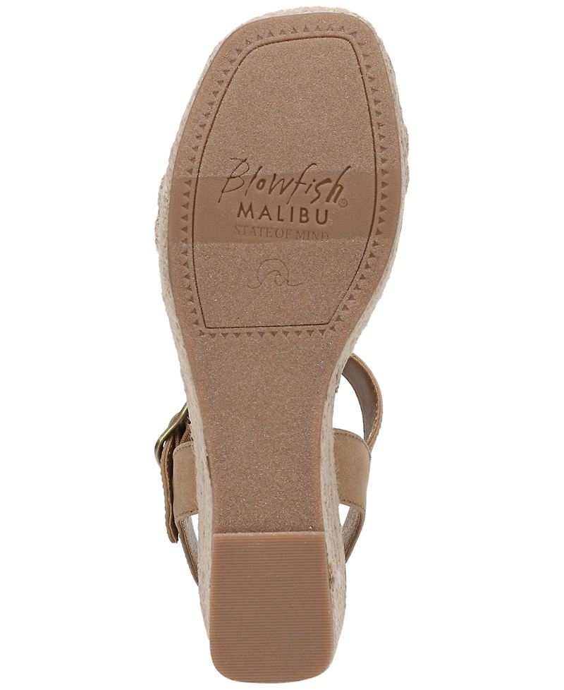 Blowfish Malibu Women's Annika Strappy Sandals