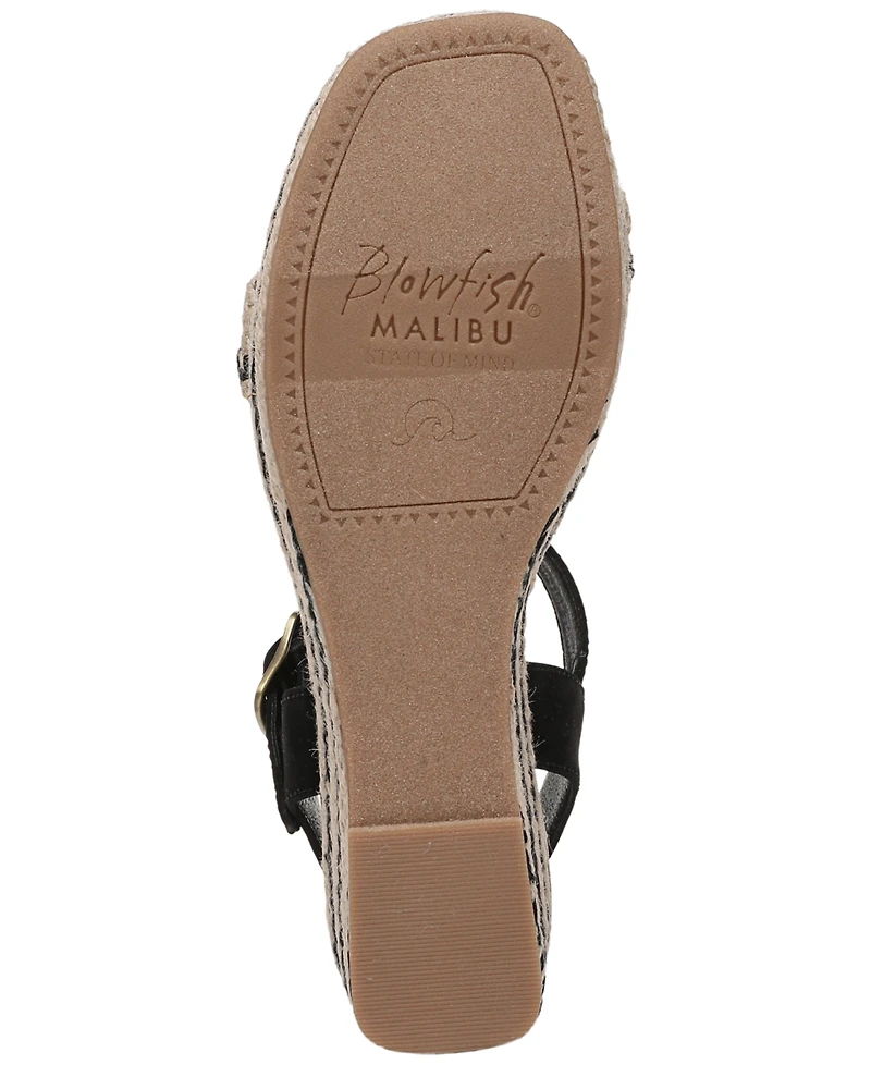 Blowfish Malibu Women's Annika Strappy Sandals