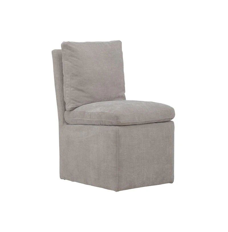 Liberty Furniture Accent Dining Chair with Castors